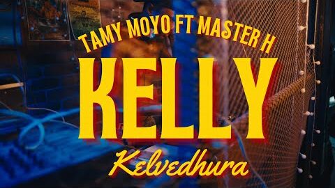 Tamy Moyo ft Master H-Kelly Kelvedhura