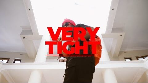 Holy Ten – Very Tight (Official Video)