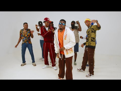 MulaNationGroup – PaTonaz (MaGold Digger)(Official Music Video)