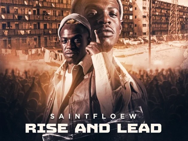 SAINTFLOEW – RISE AND LEAD ALBUM