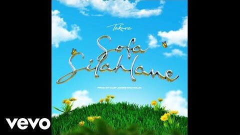 Takura – Sofa Silahlane (Official Audio)