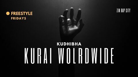 Kurai World Wide – Kudhibha (Freestyle Fridays)