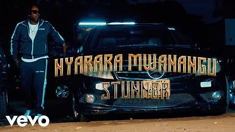 Stunner – Nyarara Mwanangu (Official Video)