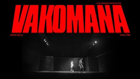 ScripMula ft Holy Ten – Vakomana (Official Music Video)