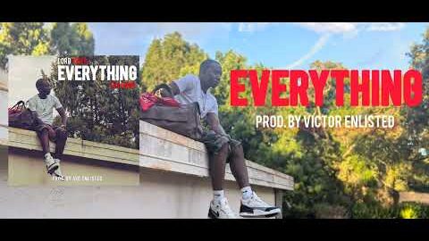 Lord Piper, Tha Dawg – Everything (Official Audio)