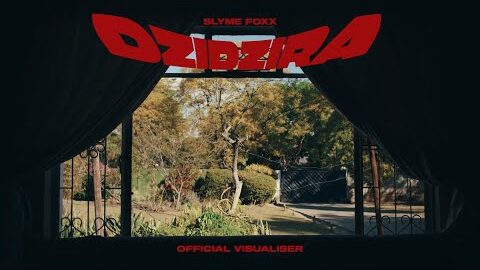 Slyme Foxx – Dzidzira (Official Visualizer)