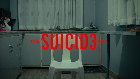 Shaqu, Leoy V – SUICID3 (Official Video)