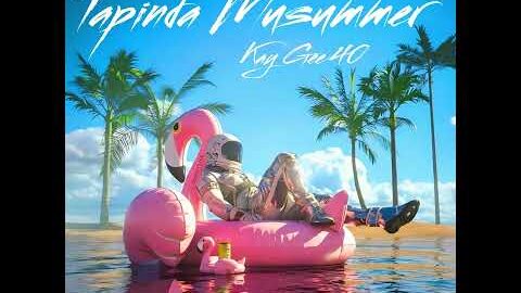 Kay Gee 40 – Tapinda MuSummer (Official Audio)