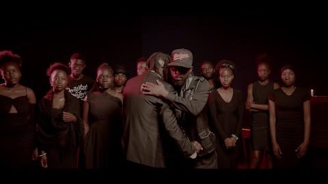 Takura ft Ti Gonzi – Ndiringe (Official music video)