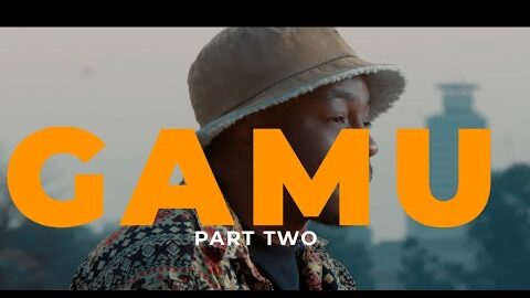 Holy Ten – Gamu, Pt. 2 (Official Video)