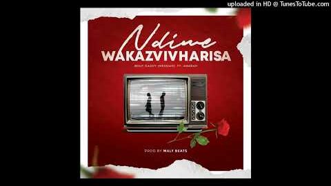 Bouf Daddy ft Amarah – Wakazvivharisa(Official Audio)