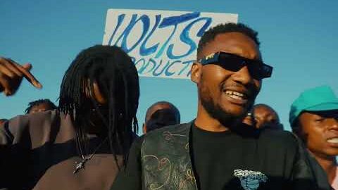 VOLTZ JT ft BAGGA – INE BASA REI (Official Music Video)