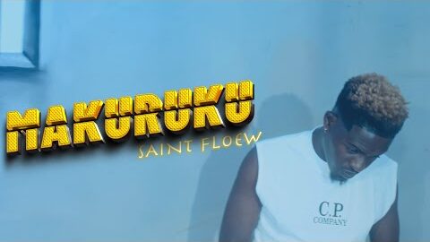 SaintFloew – Makuruku (Official Music Video)