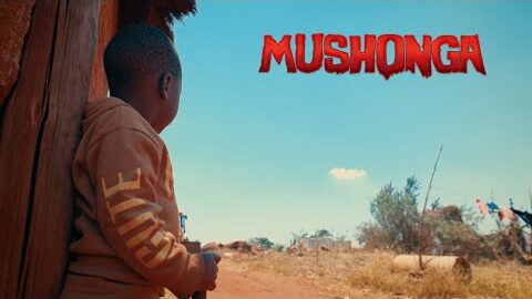 Holy Ten – Mushonga(Official Video)