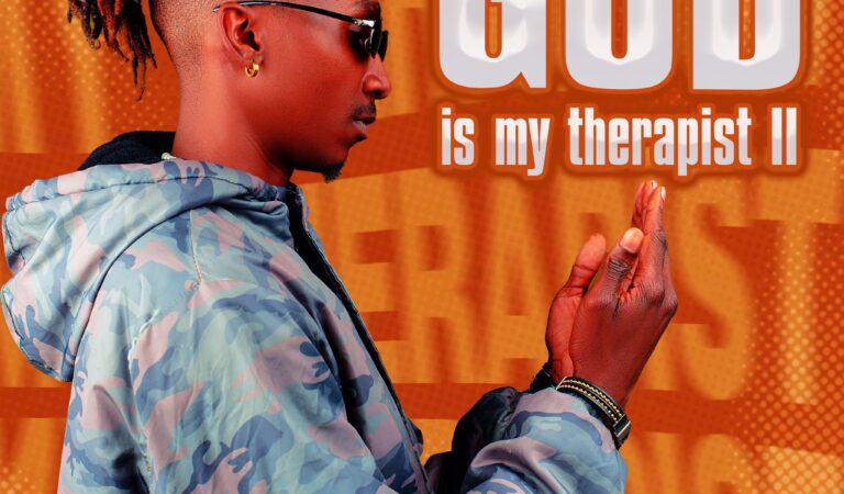 R Peels Set to Release God is My Therapist II, Elevating ZimHipHop’s Streak of Success