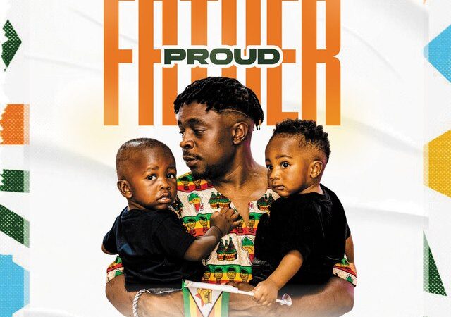 Holy Ten – Proud Father(Album)Zip